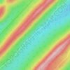 Carte topographique Sand Springs, altitude, relief
