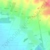 Carte topographique Подболоть, altitude, relief