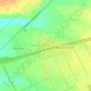 Carte topographique Андрее-Дмитриевский, altitude, relief